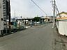 近隣の有料駐車場です。