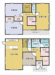 JR東海道本線 富士駅 徒歩20分
