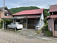 静岡県島田市川根町家山744-2：物件画像