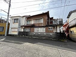 静岡県沼津市戸田
