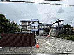 JR身延線 入山瀬駅 徒歩13分