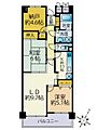 ファミールグラン北安東4階1,350万円