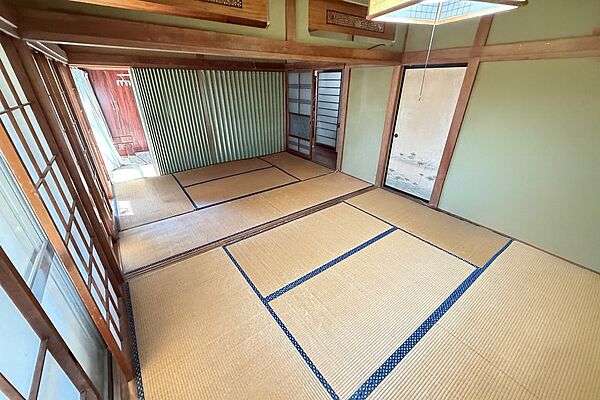 室内