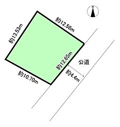 JR東海道本線 清水駅 徒歩23分