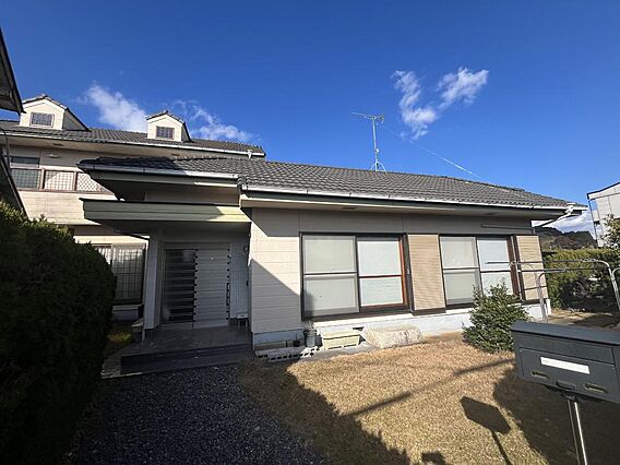 建物(4)木造...