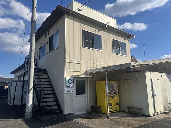 建物(5)未登...