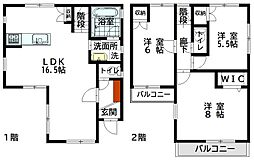静岡県静岡市清水区船原2丁目