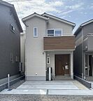 静岡県静岡市葵区大岩3丁目521-13　521-16：物件画像