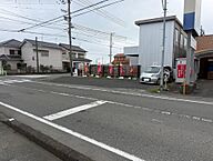 静岡県藤枝市大洲5丁目：物件画像