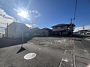 北東側から撮影