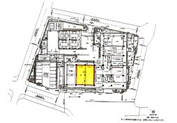 マークス・ザ・タワー藤枝 4Kの間取図画像