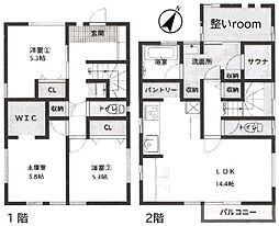 静岡県静岡市葵区城北2丁目