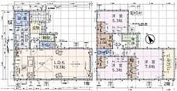JR東海道本線 静岡駅 バス25分 丸子営業所下車 徒歩7分