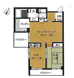 サニークレスト伊東参番館