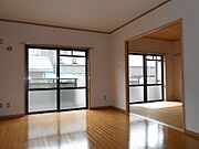 LDK～和室