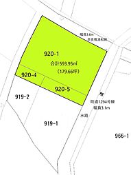 JR御殿場線 駿河小山駅 徒歩35分