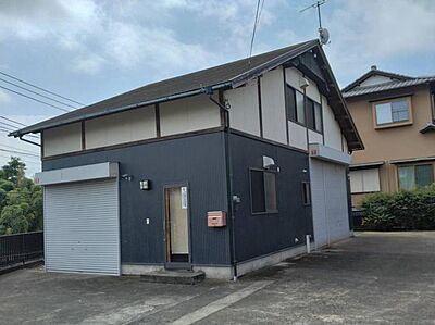 外観 外観