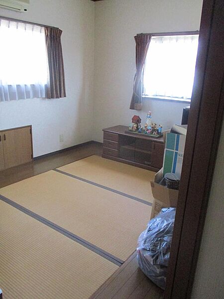 寝室を拡大表示