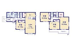 葵区田町7期 A号棟