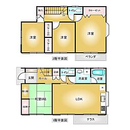 静岡県掛川市城西2丁目