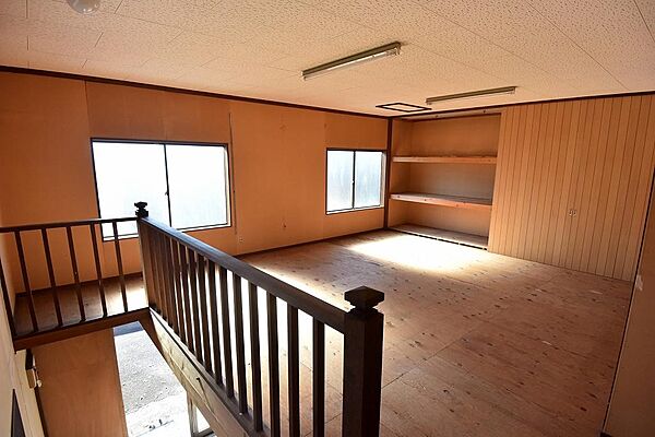 室内