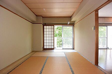 和室 4.5帖