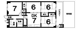 入江岡駅 698万円