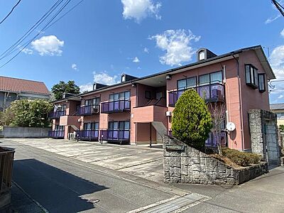 外観 外観