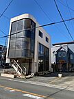 静岡県三島市西本町2-15：物件画像／株式会社ＡＭＤ
