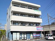 静岡県三島市北田町3-26：物件画像／アップル不動産