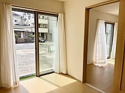 洋室の画像