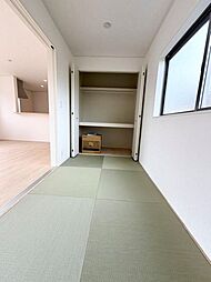 和室の画像