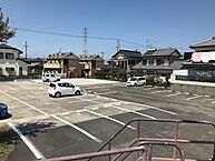 静岡県袋井市旭町1丁目11-1：物件画像／合資会社丸共不動産商会