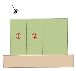 静岡県静岡市清水区八坂北2丁目