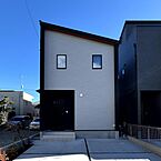 静岡県静岡市清水区渋川：物件画像