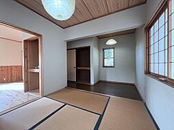 和室の画像