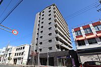 静岡県藤枝市駅前2丁目8-7：物件画像／金毘羅不動産株式会社