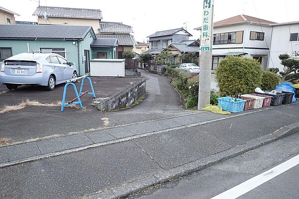 周辺を拡大表示