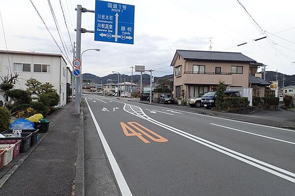 周辺を拡大表示