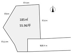 JR東海道本線 西焼津駅 8.9km