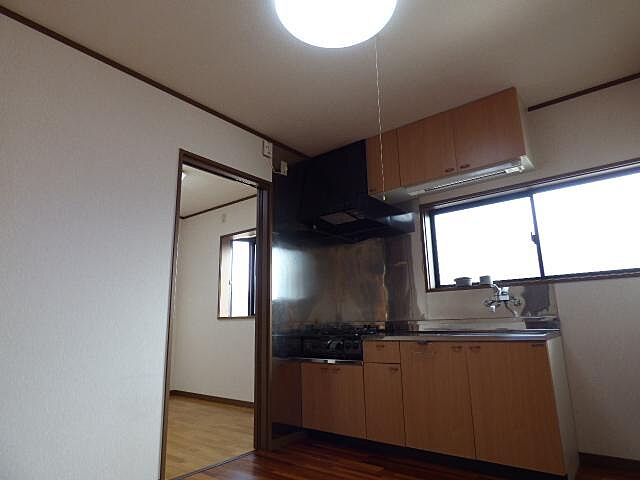 キッチン