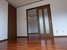 メゾン富士見A 3DKの写真