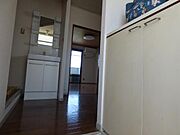 シューズボックス　ご入居月はお家賃無料サービス！1ヶ月分