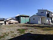 区画(1)富士山眺望の分譲地！アットホームな西小学校です♪売主につき仲介手数料なし！