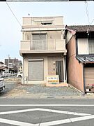 駐車場1台