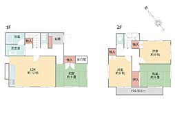 静岡県三島市東大場1丁目