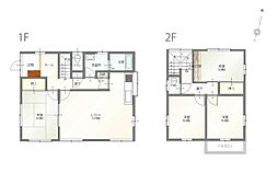 静岡県裾野市茶畑