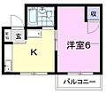 富士昭和ビル12階3.2万円