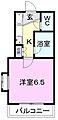 富士昭和ビル22階3.3万円