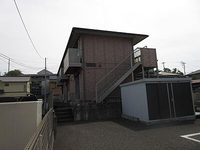 外観 外観